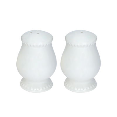 طقم سفرة بورسلان السيف غاليري، 66 قطعة - أبيض product image 8