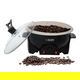 محمصة قهوة كهربائية إديسون، 800 واط، 750 جرام - اسود product image 2