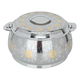Al Saif Gallery Steel Food Container, 5000 ml - Silver product image 1