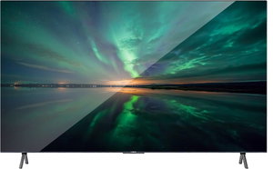 KMC Frameless Smart TV, 50 inches, 4K, Android system - black product image