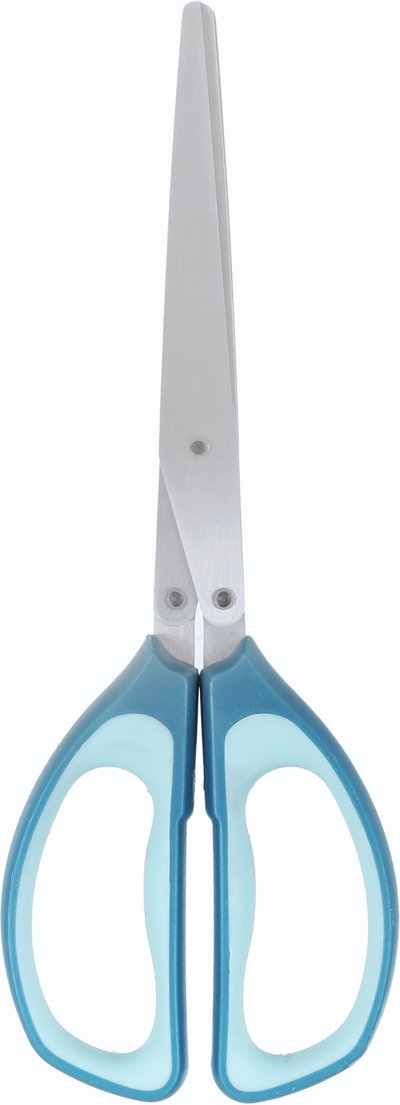 مقص مطبخ استيل السيف غاليري - أزرق product image 3