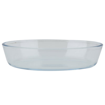 صينية فرن بايركس السيف غاليري، 700 مل، بيضاوي - شفاف product image 3