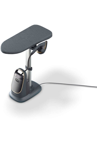 كاوية بخار فليبس سيريس 8500، 2200 واط، 1.2 لتر، 3 اعدادات بخار، AIS8540/80 - رمادي product image 7