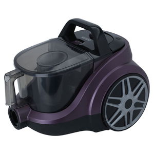 مكنسة كهربائية ميني إديسون، بقوة 2000 واط، 2.5 لتر، OR-CN 704 - اسود بنفسجي product image 3
