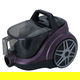 مكنسة كهربائية ميني إديسون، بقوة 2000 واط، 2.5 لتر، OR-CN 704 - اسود بنفسجي product image 3