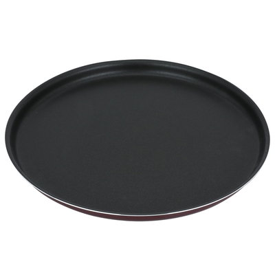صينية بيتزا تيفال نيوفلون، 36 سم، دائري - أحمر product image 2