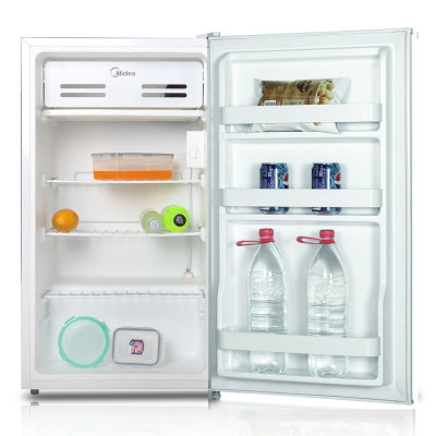ميني بار ميديا، 1100 واط، 85 لتر، 3 قدم، MDRD133FGU01 - ابيض product image 5