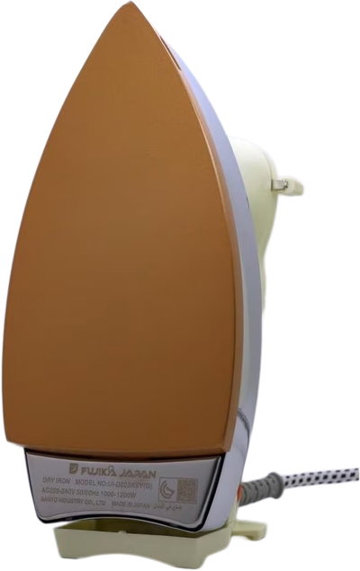 كاوية جافة فوجيكا، 1200 واط، UI-D22SKSY(G - بيج product image 3