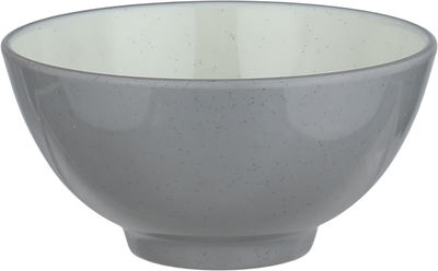 CC bin shihon Melamine Dinnerware Set, 40 Pieces - Beige Gray product image 3