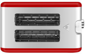 حماصة خبز مزدوج كولن، 780/930 واط، توقف تلقائي ، 800104015 - احمر product image 2