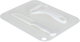 طقم لوح تقطيع سيف سو، 3 قطع، cc23010 - أبيض product image 2