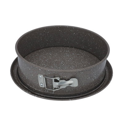 قالب كيك جرانيت بيك شيف، 8.2×24سم، دائري - بني فاتح product image 2