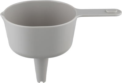 طقم اداوت قياس اكريليك السيف غاليري، 1 لتر - شفاف product image 11