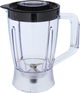 محضر طعام مولينكس، 800 واط، 2.4 لتر، سرعتين، 25 وظيفة، FP247127 - ابيض product image 4