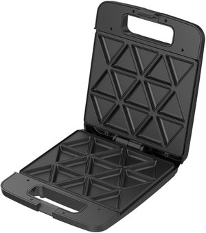 صانعة سمبوسك كولن، 1400 واط، 15 قطعة، 800105001 - اسود product image