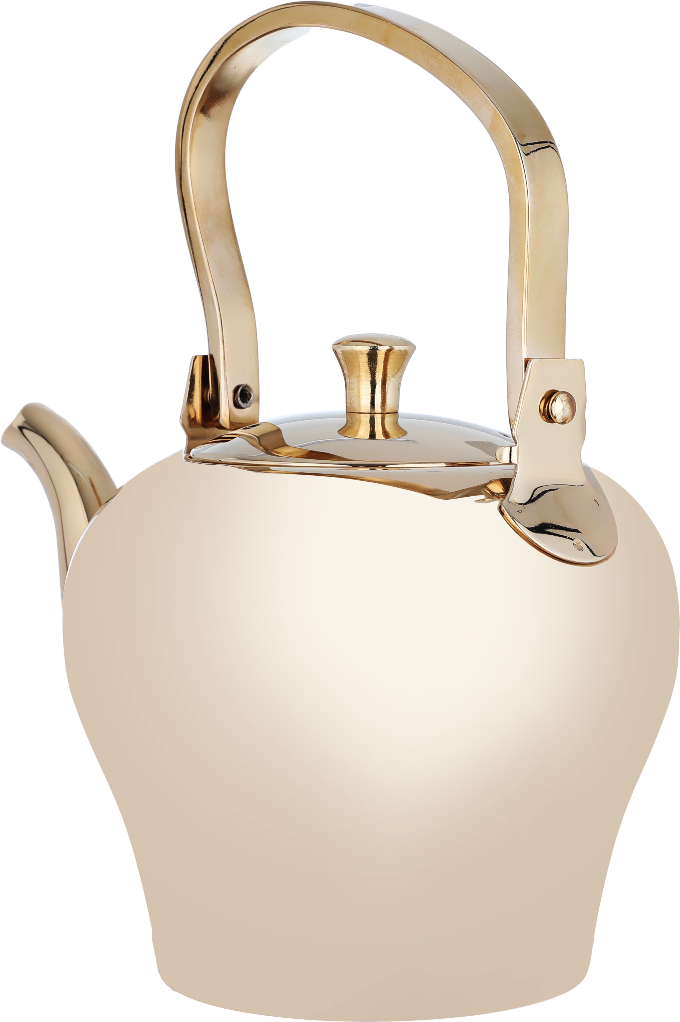ابريق استيل السيف، 2 لتر - فضي product image 5