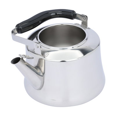 Al Saif Cosmo Steel Jug, 3 Liter - Silver product image 4
