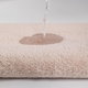 منشفة رضيع كورال فليس ريفي، 85×85 سم - بيج product image 2