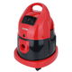 Edison Vacuum Cleaner, 2000 Watt, 20 Liter - Red product image 2