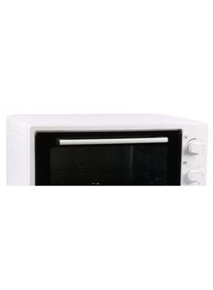 فرن كهربائي كيون، 2000 واط، 45 لتر، KHD/8238 - ابيض product image 2