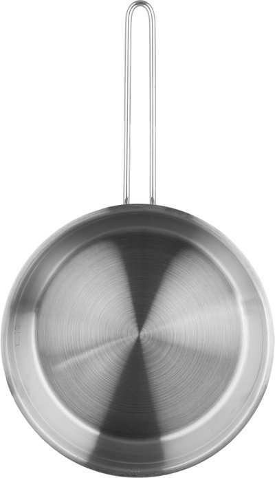MIROLEX Stainless Steel Cookware Set, 9 Pieces - Silver product image 9