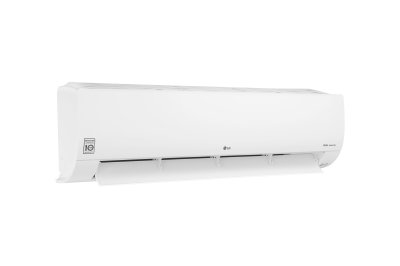 مكيف سبليت إل جي، 30000 وحدة تبريد، بارد فقط، انفرتر، تيتان، NT382C2 - ابيض product image 6