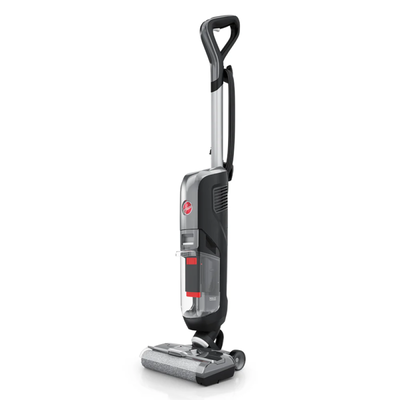 مكنسة ستريملاين هوفر المحمولة، 340 واط، نظام خزان مزدوج، MPACCDHF-SLME - أبيض product image 3