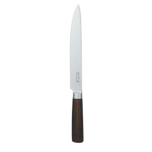 Al Saif Gallery Steel Knife, 8 Inch - Wooden product image 2
