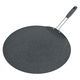 صاج جرانيت السيف غاليري، 40 سم - رمادي product image 1