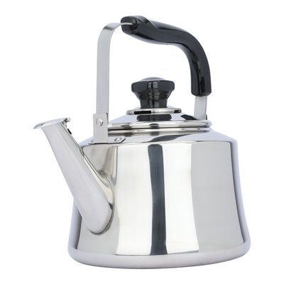 ابريق كوزمو استيل السيف غاليري، 2.5 لتر - فضي product image 3