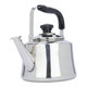 ابريق كوزمو استيل السيف غاليري، 2.5 لتر - فضي product image 3