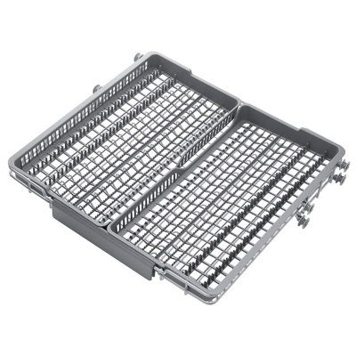 غسالة صحون سامسونج، 14 مكان، 8 برامج، DW60A8050FS/YL - فضي product image 10