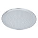 Al Saif Gallery Aluminum Pizza Tray, 30X30X1.2 Cm - Brown product image 2
