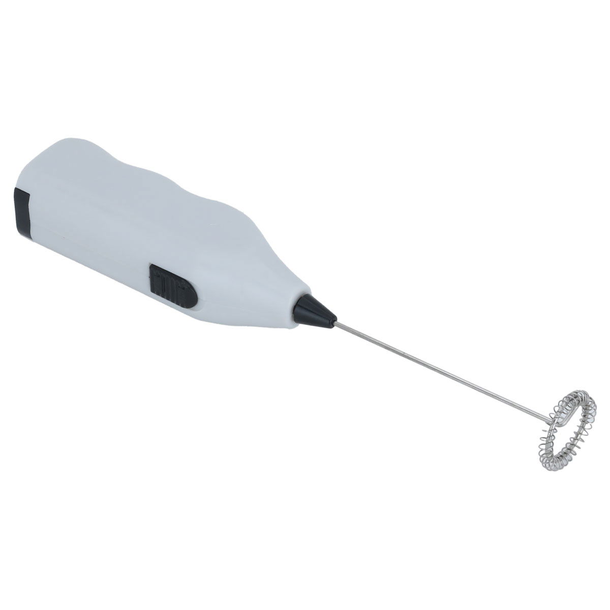 خفاق الكابتشينو استيل السيف غاليري - فضي product image 2