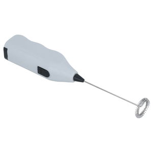 خفاق الكابتشينو استيل السيف غاليري - فضي product image 2