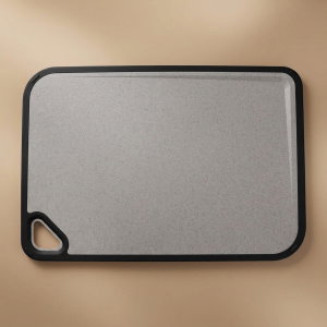 لوح تقطيع بلاستيك السيف غاليري، 44×30 سم - بني product image