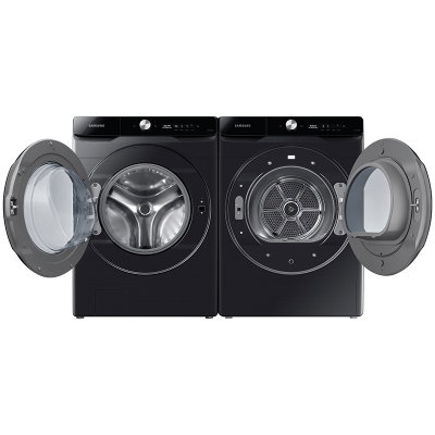 Samsung DV16T8740BV/YL Clothes Dryer, 16 kg, 17 Programs, Inverter - Black product image 12