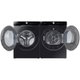 Samsung DV16T8740BV/YL Clothes Dryer, 16 kg, 17 Programs, Inverter - Black product image 12