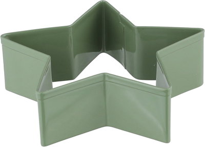 طقم اداوت تزين السيف غاليري، 4 قطع - خشبي product image 4