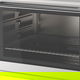 Winning Star ST-9795 Electric Oven, 100 Liters, 2800 Watts - Silver product image 4