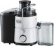 Black JE600-B5 & Decker Electric Juicer, 600W, 500ml, 2 Speeds - Black product image 1