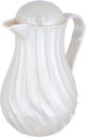 ترمس روتبونت، 1 لتر، حافظة داخلية زجاج - ابيض product image 4