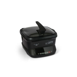 Edison Cooker, 8 Liter, 1800 Watt, Electric, 18 Functions - Black product image 5