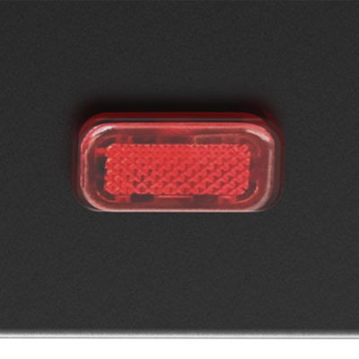 موقد سطح كهربائي ويننج ستار، 1 عين، 1500 واط، 5 مستويات، ST-9753 - اسود product image 5