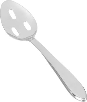 ملعقة غرف طعام استيل السيف غاليري، 6×27 سم - فضي product image