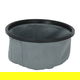 مكنسة برميل كهربائية باناسونيك، بقوة 2300 واط، 21 لتر، بدون كيس - اسود product image 5