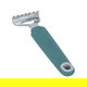 قشارة سمك استيل السيف غاليري، بيد سيلكون - اخضر product image 1