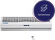 ستارة هوائية ارو، 210 واط، 120 سرعة، 13 سرعة، ريموت كنترول، RO-120CARC - ابيض product image 4