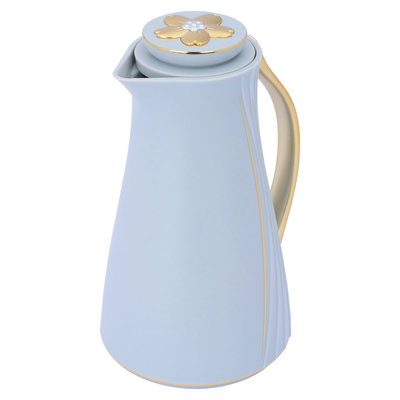 Al Saif Gallery (Rodina) thermos, 1 liter - white product image 1