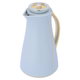 Al Saif Gallery (Rodina) thermos, 1 liter - white product image 1